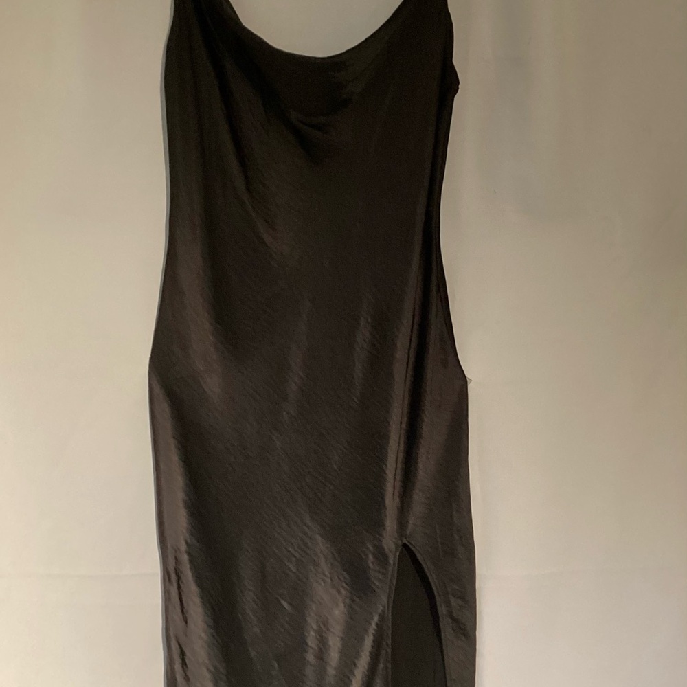Justify Classic Black Garment Size XL